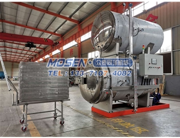 學生營養餐雙層水浴殺菌鍋